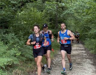 Triku Trail, inoiz baino emakume gehiago, eta inoiz baino sakandarragoa
