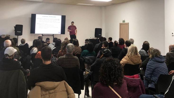 AHTk Arbizun dituen bi alternatibak azaldu dituzte