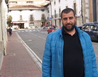 "Familiaren tamainaren araberakoa da jakien banaketa"