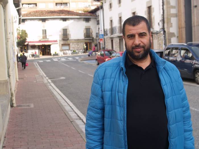 "Familiaren tamainaren araberakoa da jakien banaketa"