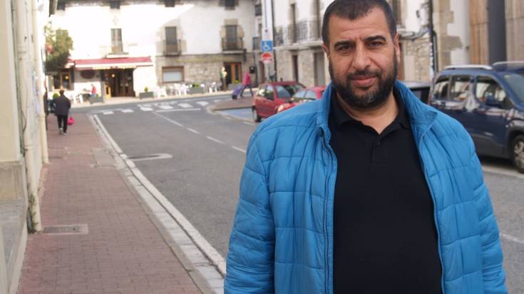 "Familiaren tamainaren araberakoa da jakien banaketa"