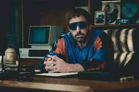 'Air' gaurkotasunezko filmaren emanaldia