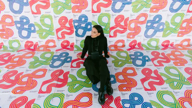 "Durangoko Azokan zerbait magikoa gertatzen da"