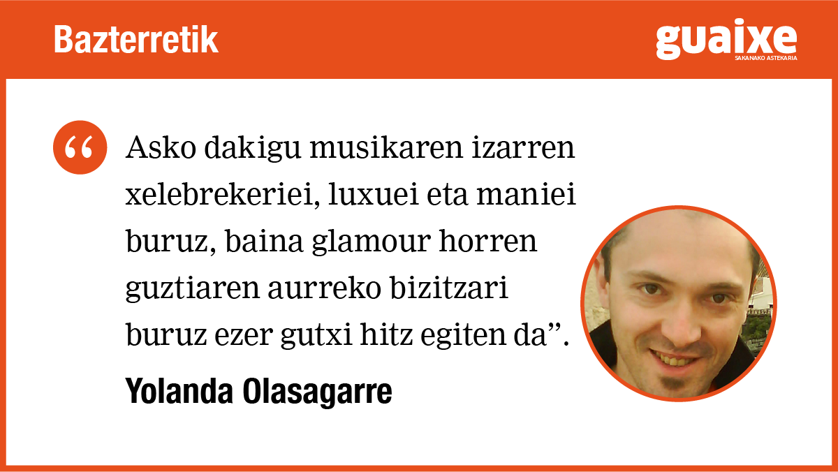 Lanbideak