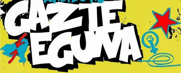 Gazte eguna