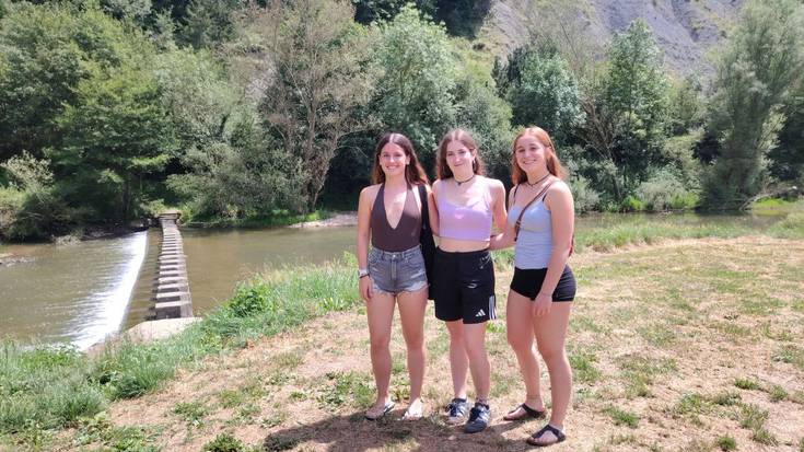 Ohiturak berreskuratzen