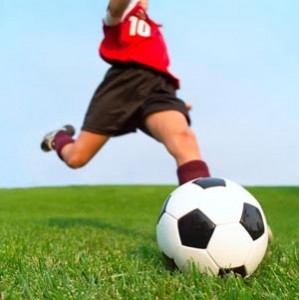 Sakanako Futbol Topaketak martxan