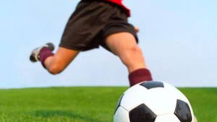 Sakanako Futbol Topaketak: kimuen 7. jardunaldia etzi