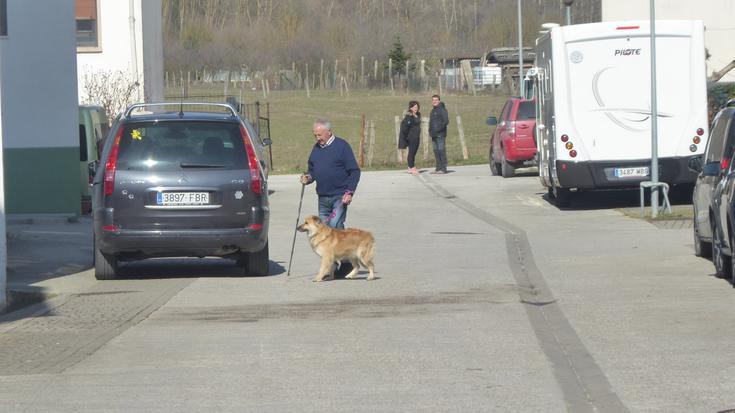 Udalak lehentasunez birgaitu beharreko eremua ordenantza bidez arautu du