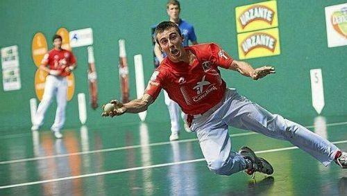 Joanes Bakaikoa, Promozioko finalerdietan