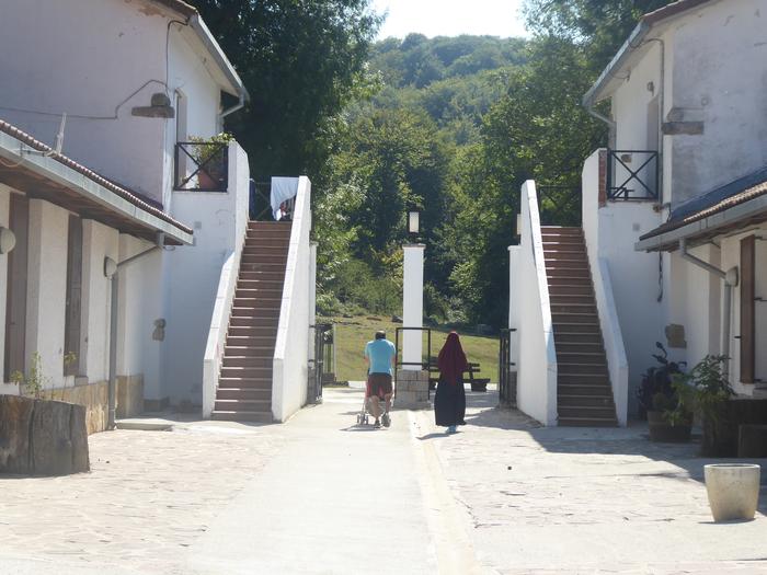 Urbasako kanpinean lan gehiago aurreikusi dira