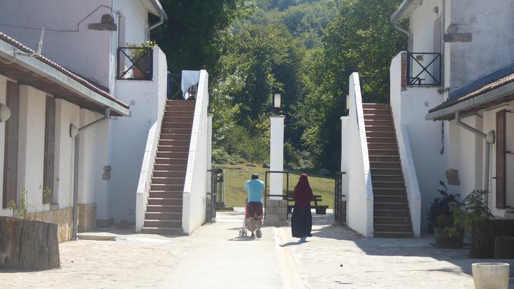 Urbasako kanpinean lan gehiago aurreikusi dira