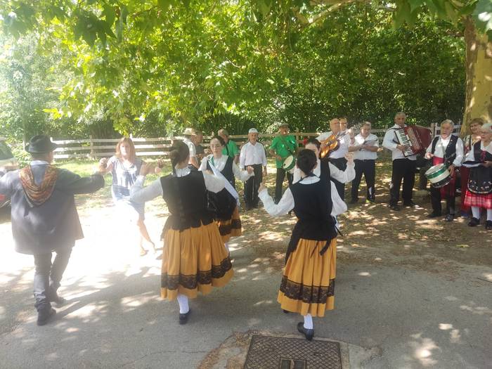 Extremadura eguna Altsasun