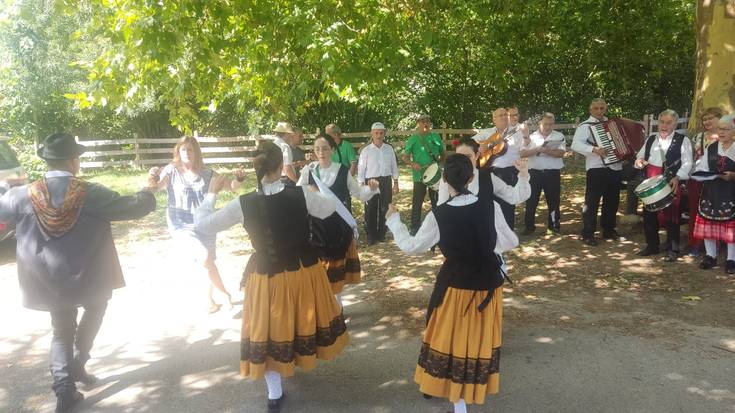 Extremadura eguna Altsasun