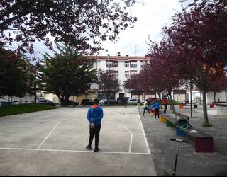 Eguberrirako haurrendako aisialdi programa izanen da