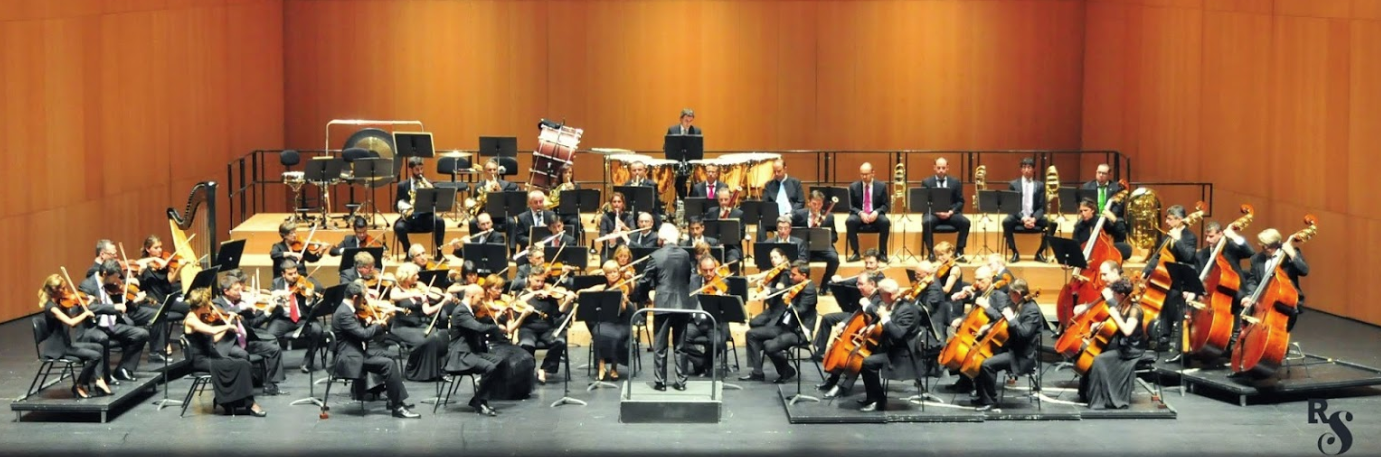 Nafarroako Orkestra Sinfonikoa bueltan 