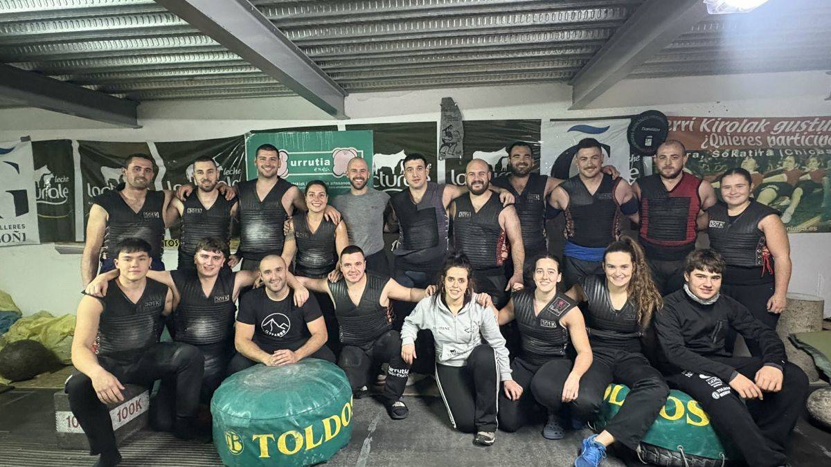 Harri Jasotze Eskola, topera