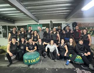 Harri Jasotze Eskola, topera