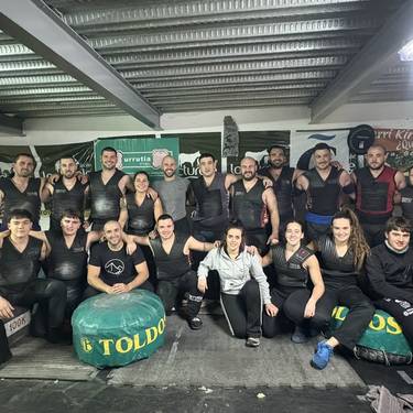 Harri Jasotze Eskola, topera