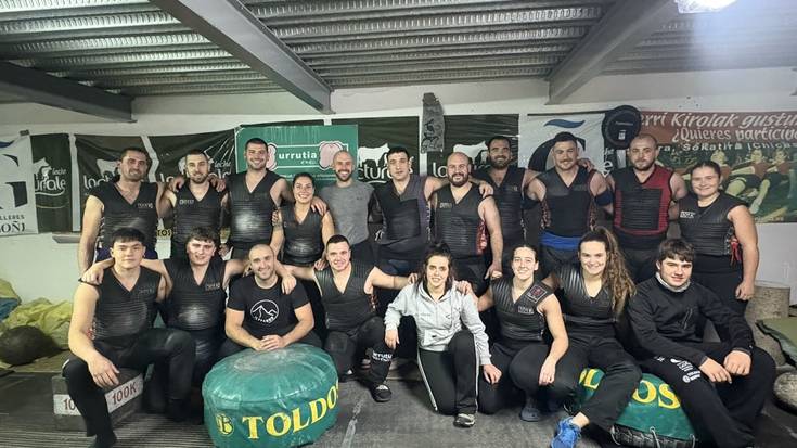 Harri Jasotze Eskola, topera