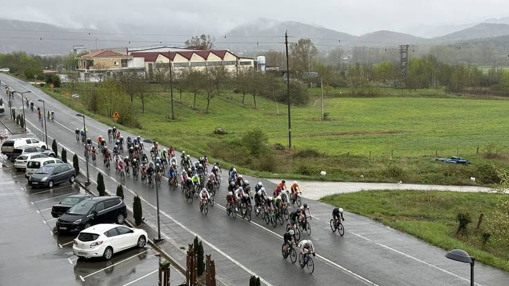 Txirrindularitza, pilota eta areto futbola