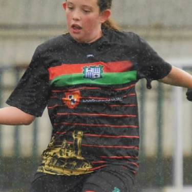 Leire Lazcoz Echarri