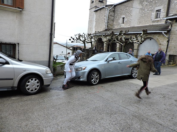 Atzo gogotsu atera ziren jotzera Unanun - 21