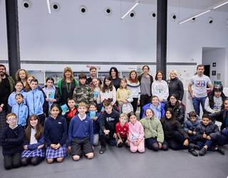 Sorkuntza katetik ateratako ipuinak