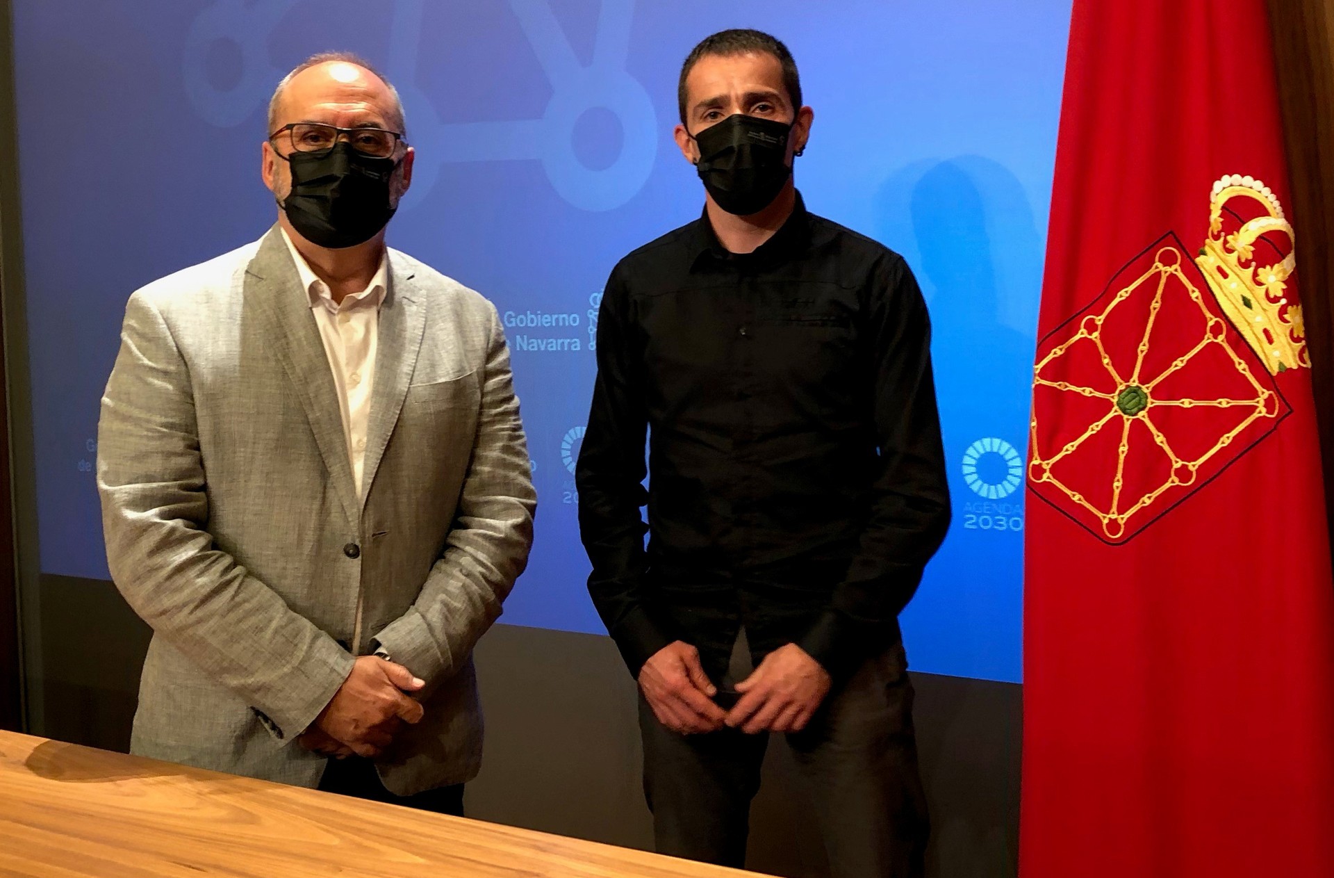 Banda zabalak badu hitzarmena