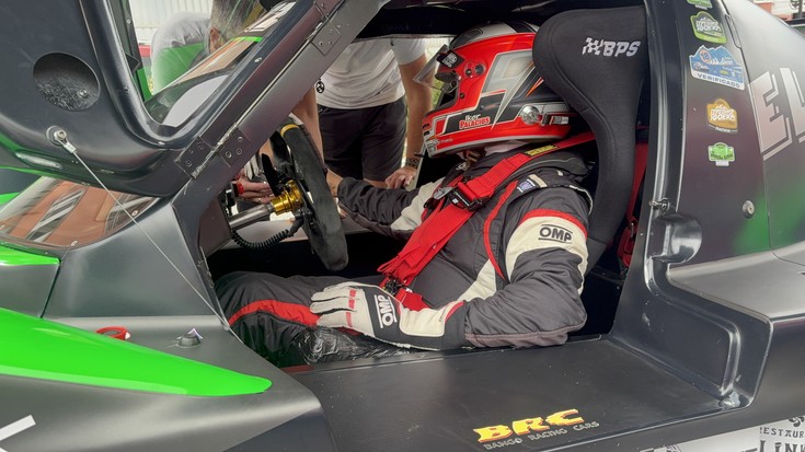 Urbasako motor festan sakandarrak protagonista