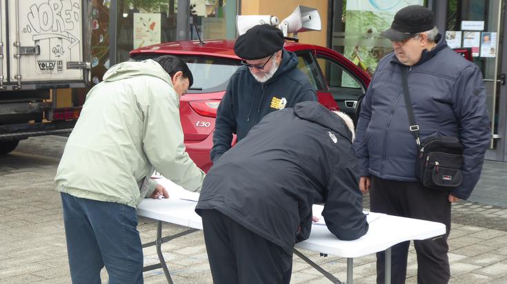 Udalek osasun publikoaren aldeko mozioa onartu dute