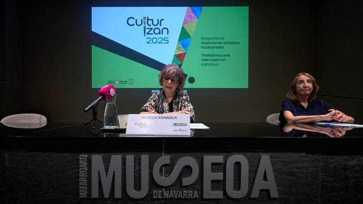 Kultura tradizionala bultzatzeko jarduerak