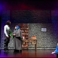 Magia eta musika ikuskizun bakar batean