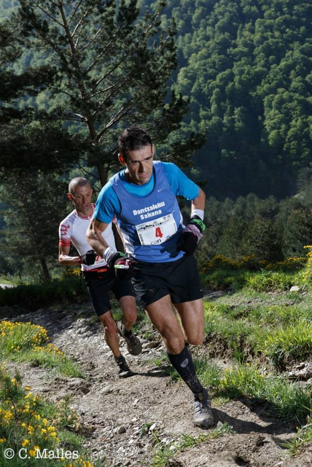 Unzurrunzaga aita-semeak, primeran
