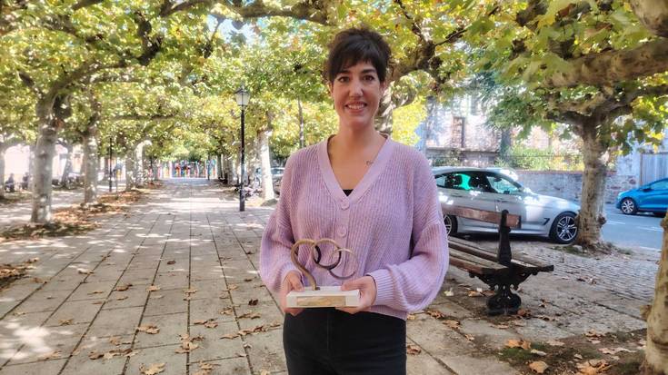 "Ez da bakarrik jaten  ematea; gehiago da"