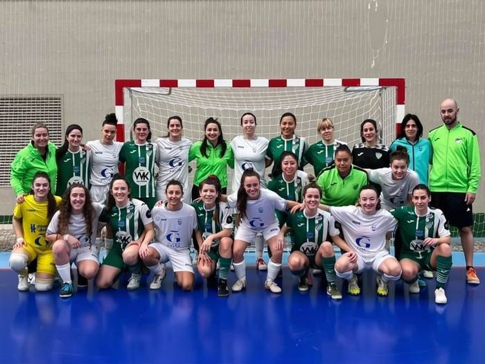 Xota A eta Xota B, bide berean