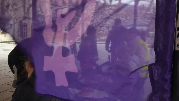 Tokitik konkistatutako eskubideen defentsa eta hedapena eginen dute