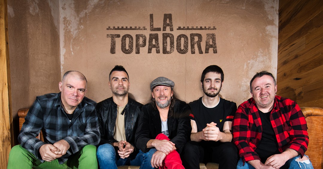 La Topadorak udako programari hasiera emanen dio