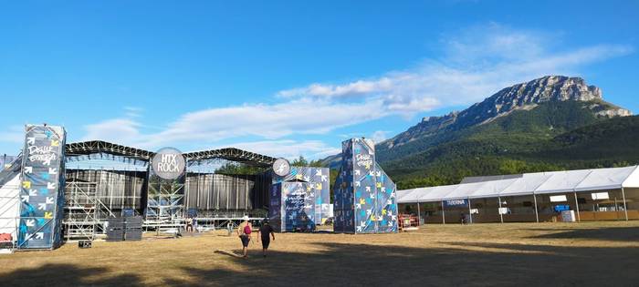 Azken Hatortxurock jaialdia