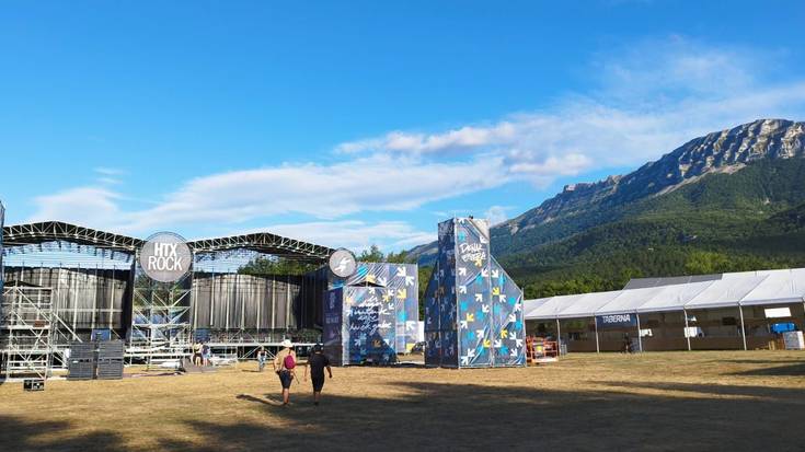 Azken Hatortxurock jaialdia