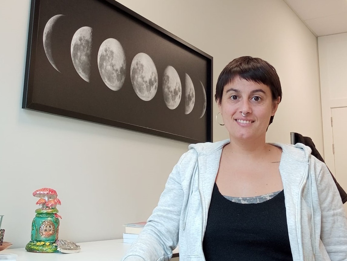 "Matxismoaren azpian ez gara bakarrik emakumeak bizi"