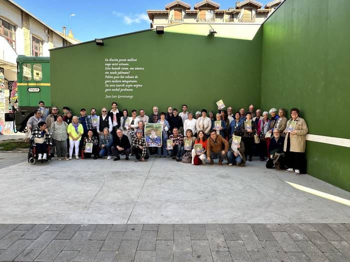 'Heptamerona', Altsasun