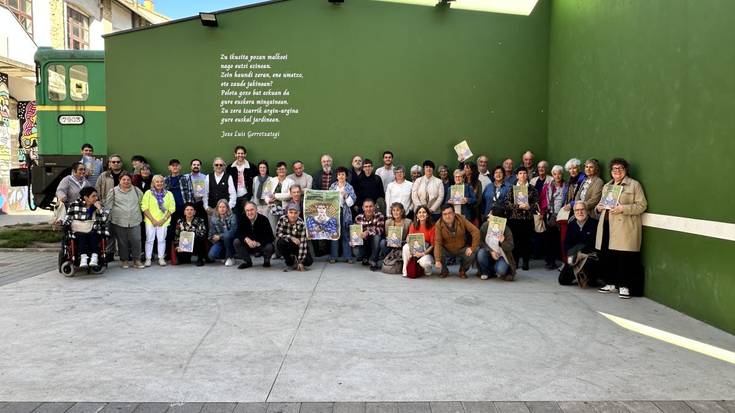 'Heptamerona', Altsasun