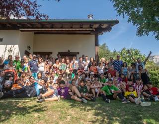 Etxeberriko "sekretuak"