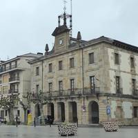 Herri batzarra Etxarri Aranatzen