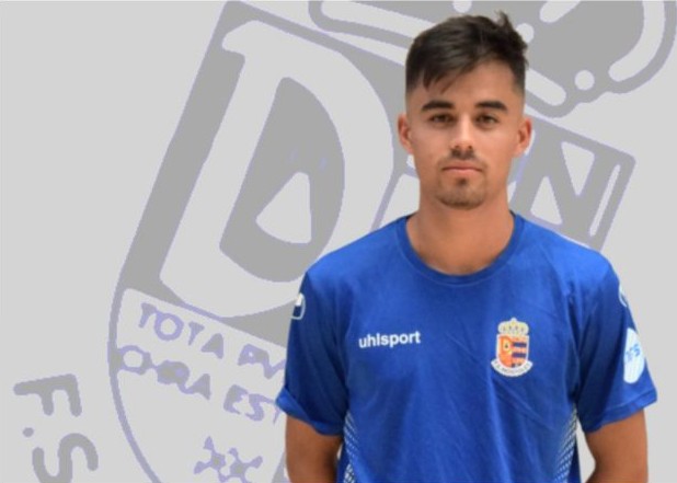 Toni Escribanok Osasuna Magna Xota indartuko du