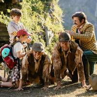 'Hartz-atzapar kanpamentua', Etxarri Aranatzen