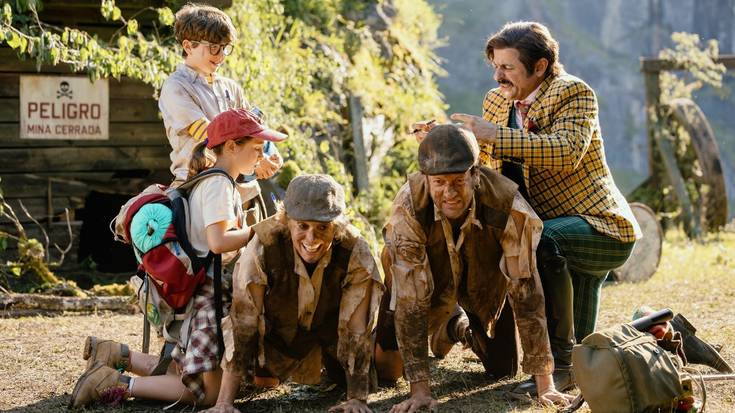 'Hartz-atzapar kanpamentua', Etxarri Aranatzen