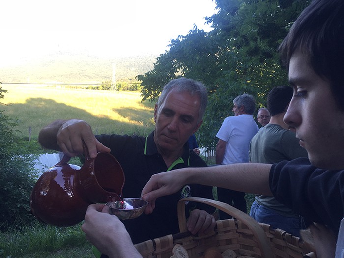 San Juan bezpera Urdiainen 2018 - 18