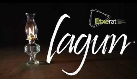 Elkartasun deia: Etxerat lagun